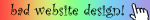 web design